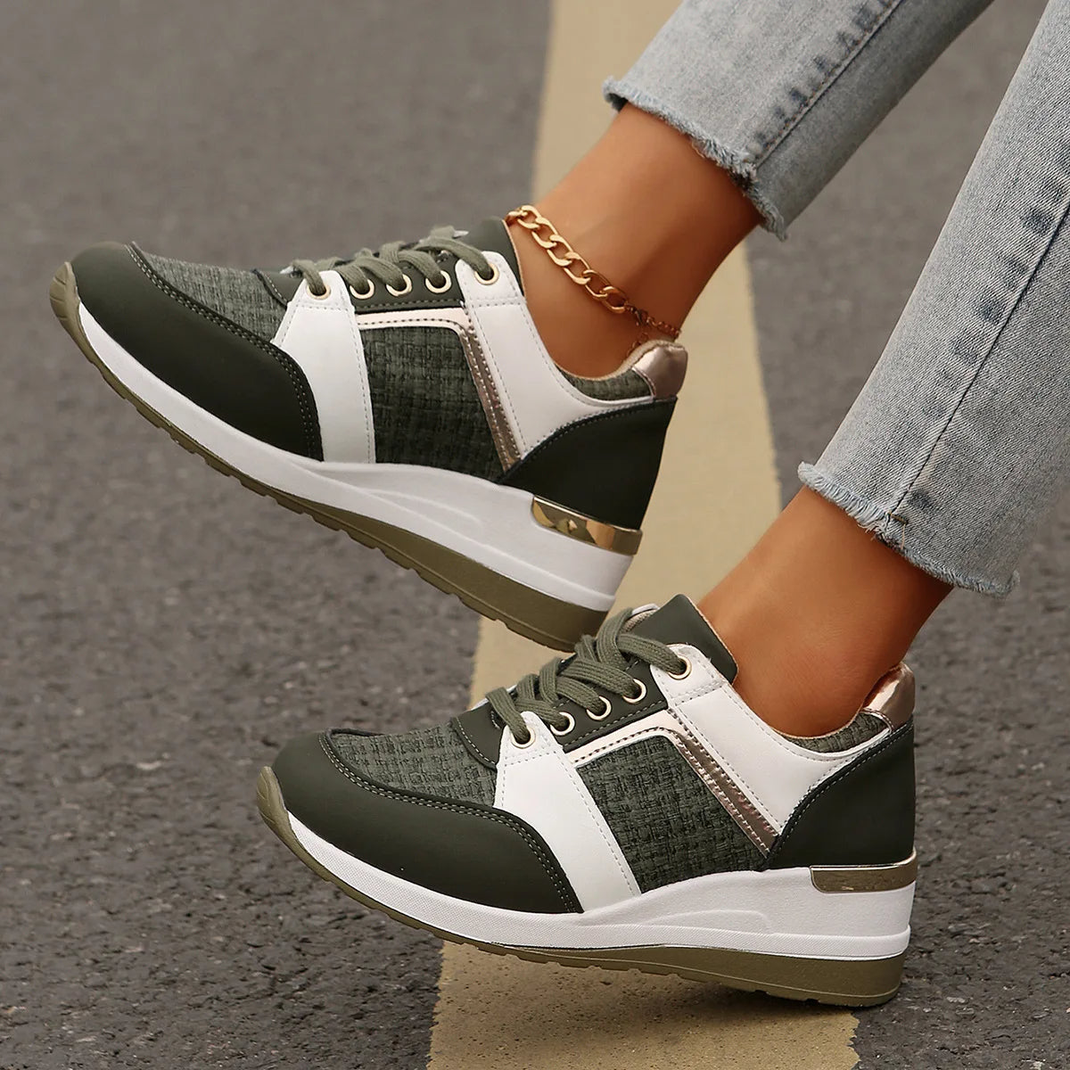 Chaussure Mirabella Confort