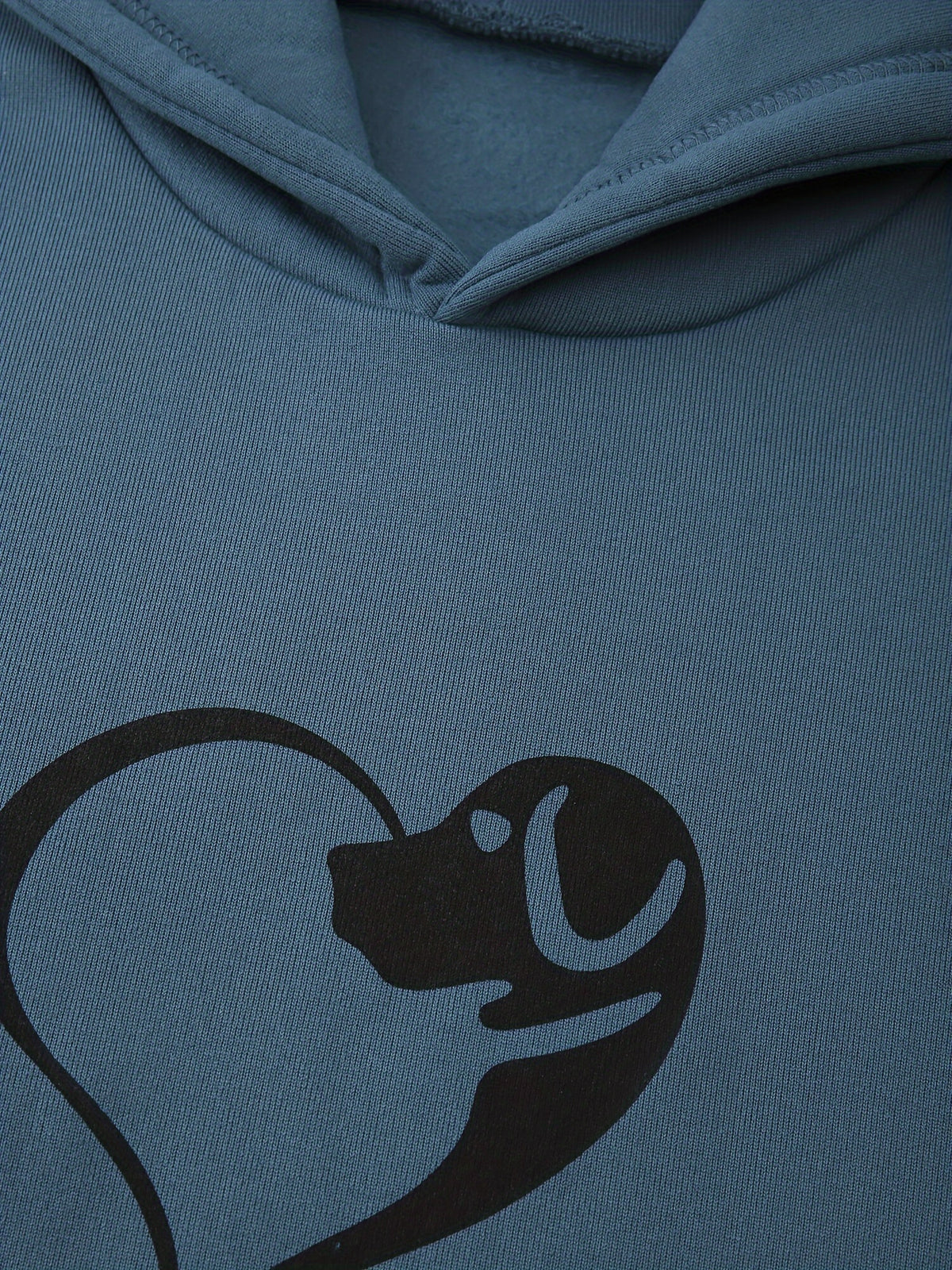 Hoodie Fidella polaire (Nouvelle Collection)