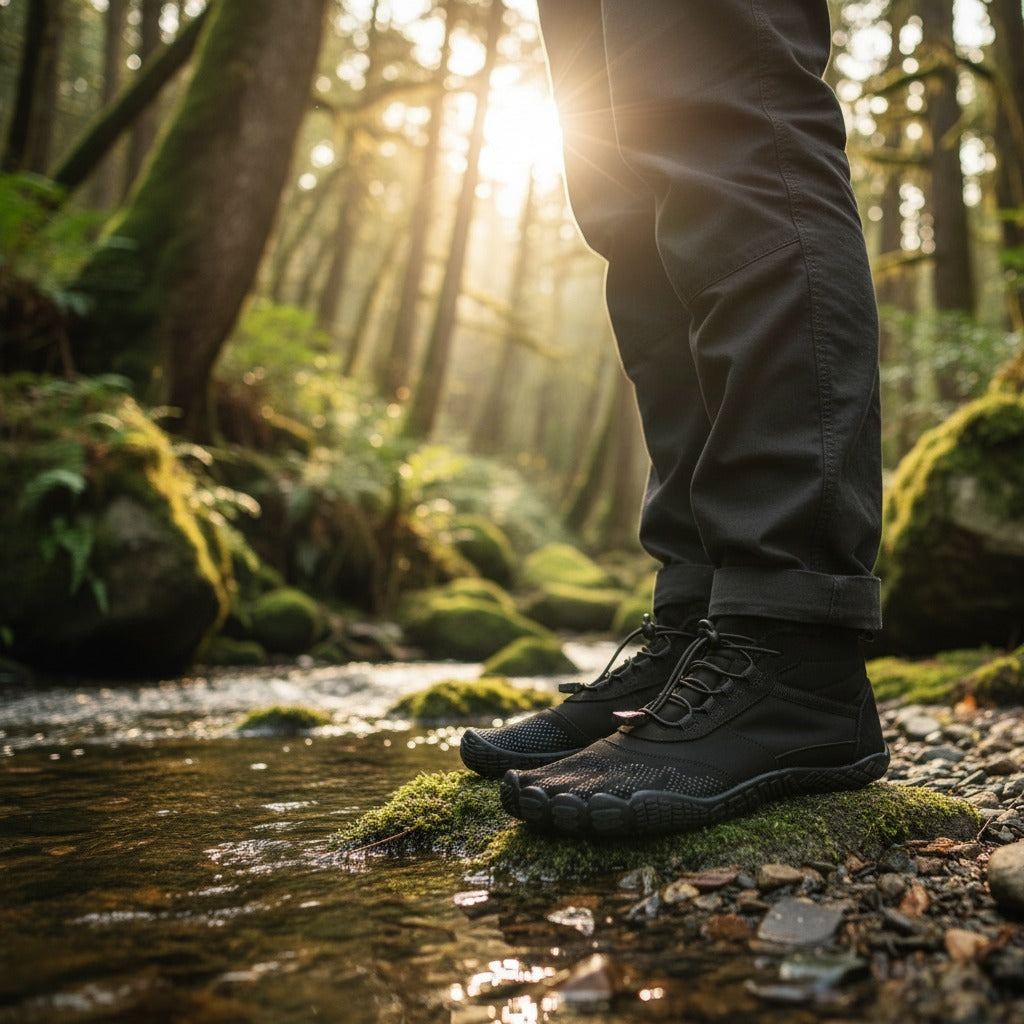 VeraStep™ Antidérapante Confort+ (Unisex)