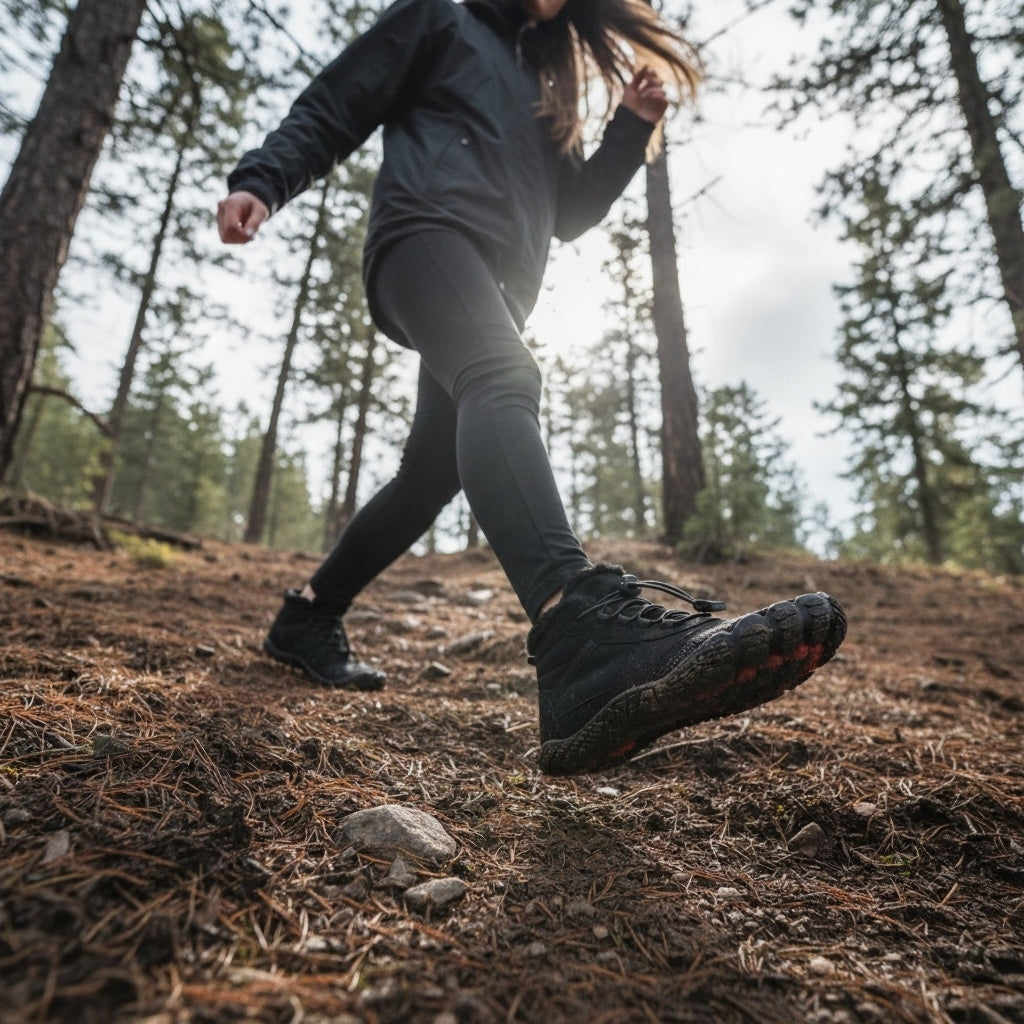 VeraStep™ Antidérapante Confort+ (Unisex)