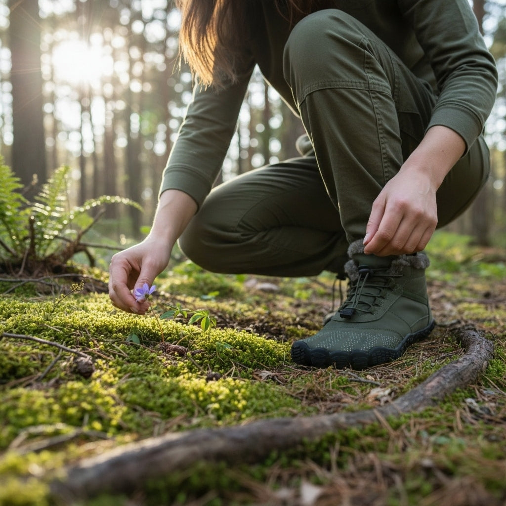 VeraStep™ Antidérapante Confort+ (Unisex)
