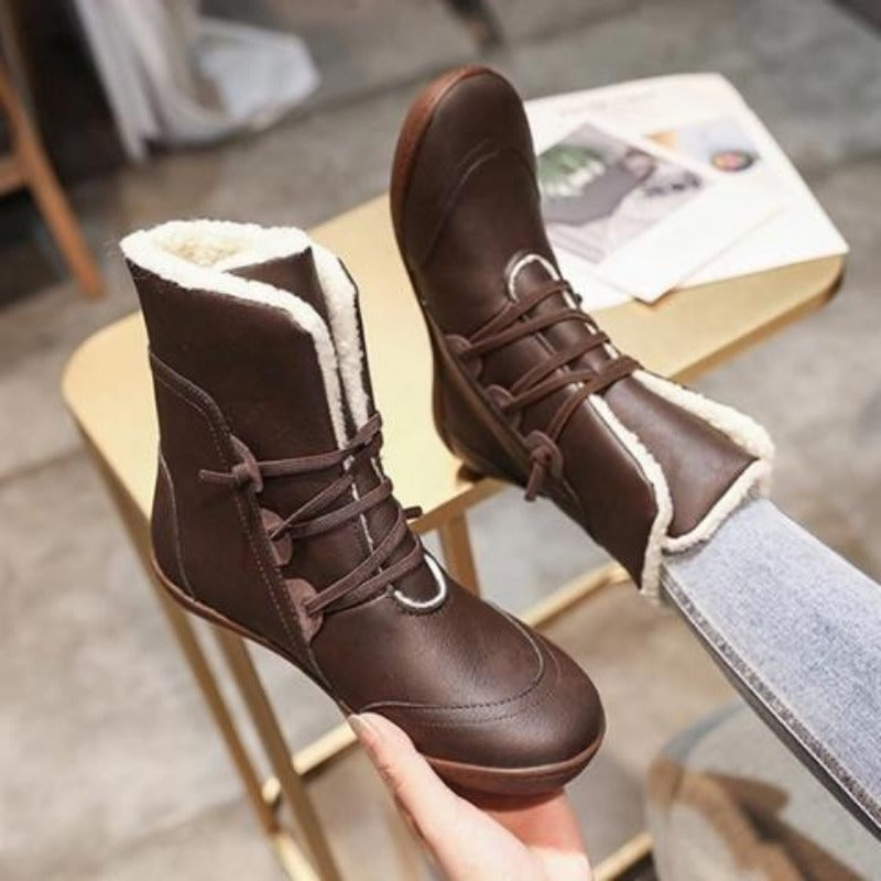 Chaussure  Famke