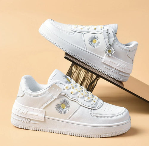 Basket Elisa Flower (Nouvelle Collection) - Caren Erolds