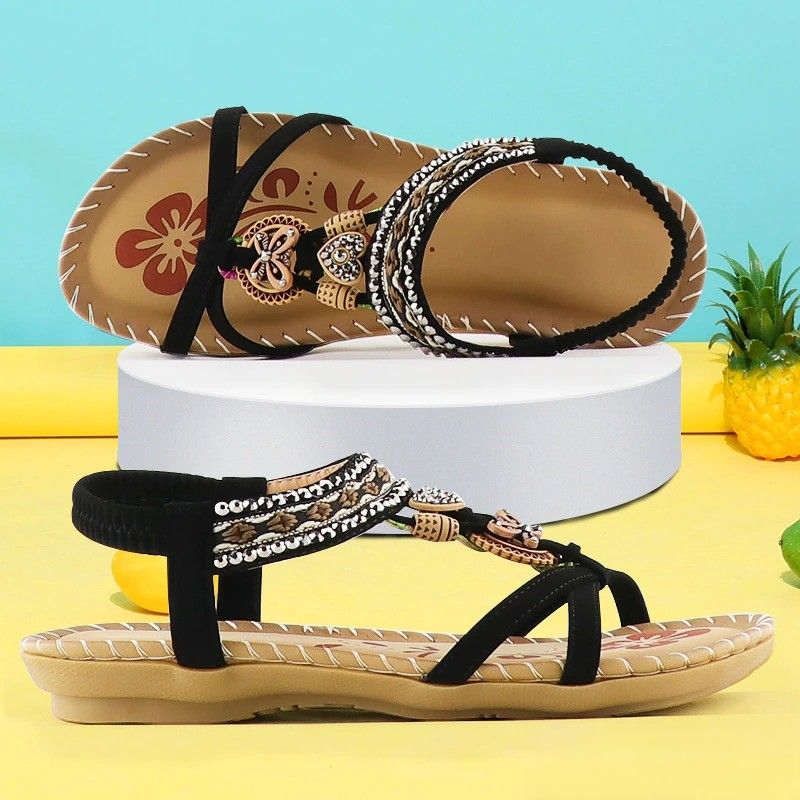 Sandales Hoyana™ Orthopedia Confort+