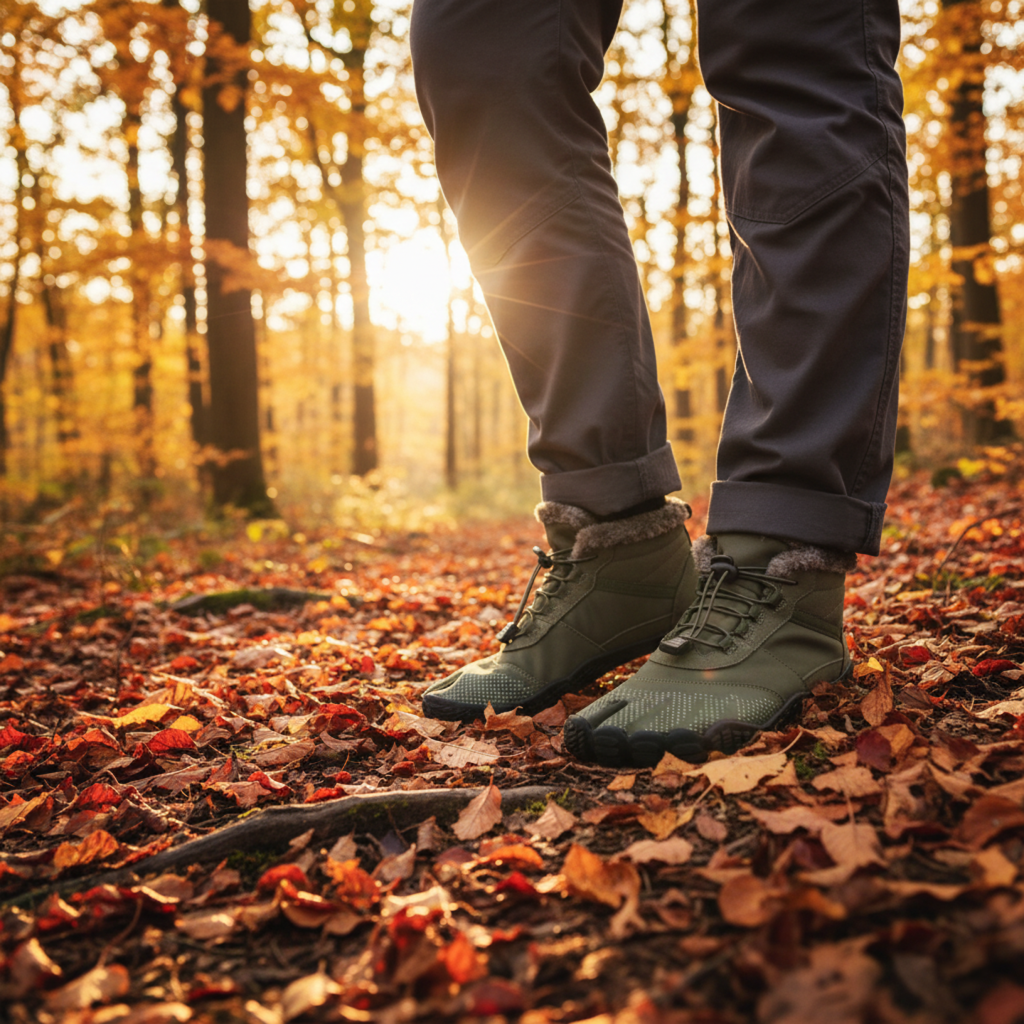 VeraStep™ Antidérapante Confort+ (Unisex)